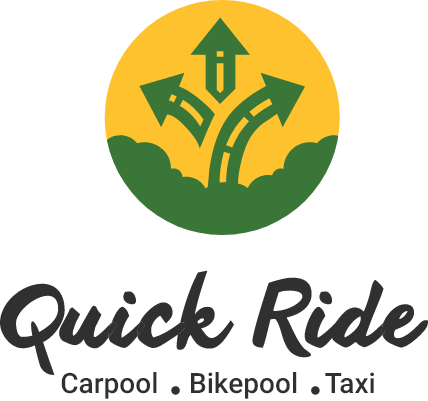 Quick Ride Icon